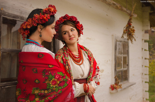 Slavic beauties (6)
