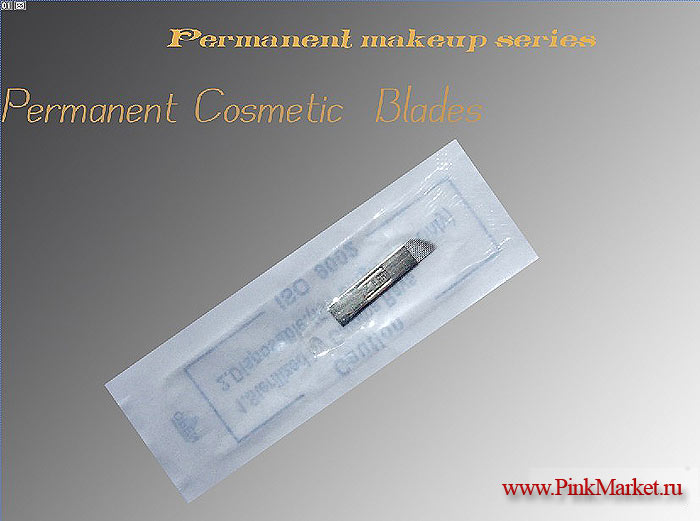Перманентный макияж ручным способом Manual permanent make up