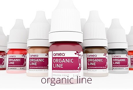 Amiea Organic Line