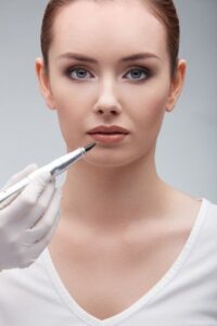 Перманентный макияж (татуаж) – это популярная косметическая процедура
